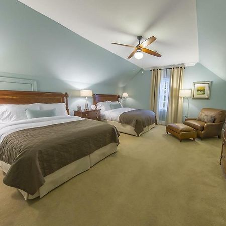 Cateechee Hotel Hartwell ภายนอก รูปภาพ
