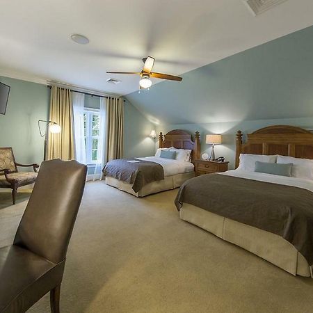 Cateechee Hotel Hartwell ภายนอก รูปภาพ