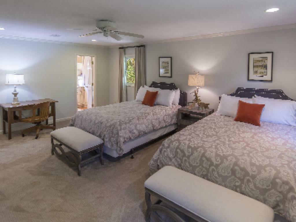 Cateechee Hotel Hartwell ห้อง รูปภาพ