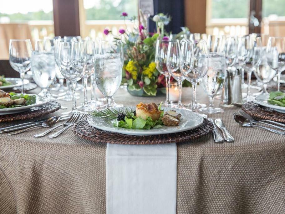 Cateechee Hotel Hartwell ภายนอก รูปภาพ