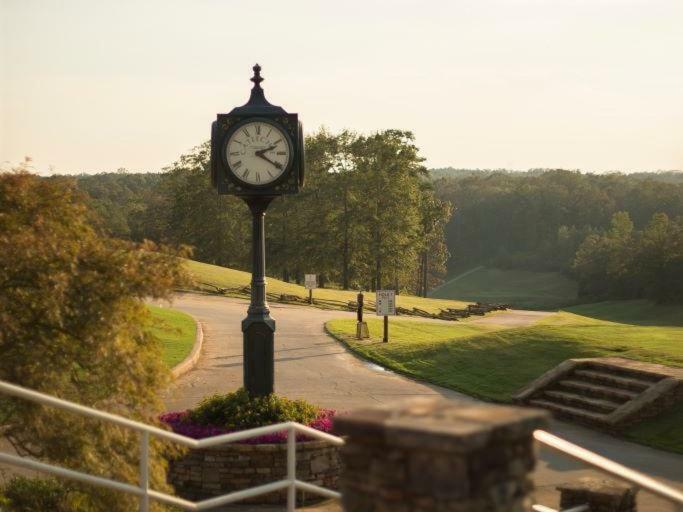 Cateechee Hotel Hartwell ภายนอก รูปภาพ