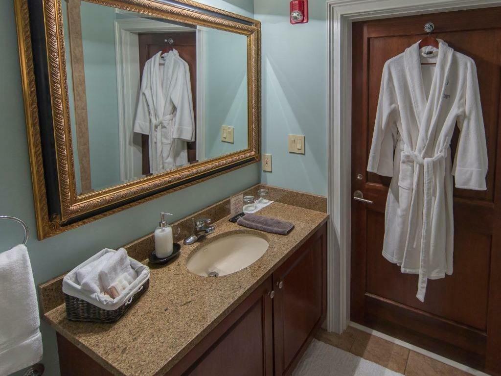 Cateechee Hotel Hartwell ภายนอก รูปภาพ