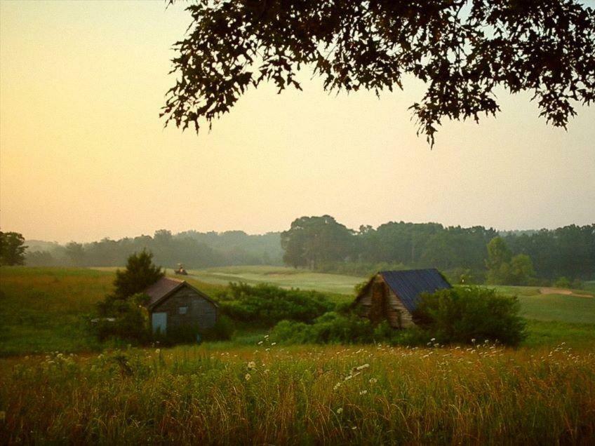 Cateechee Hotel Hartwell ภายนอก รูปภาพ