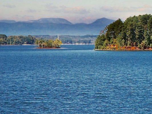 Cateechee Hotel Hartwell ภายนอก รูปภาพ