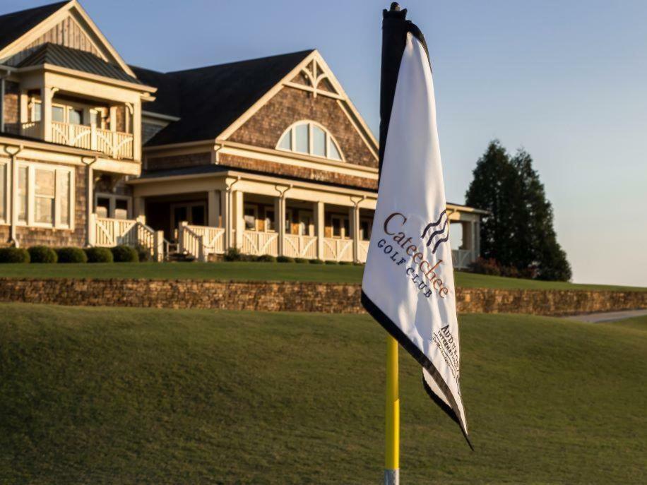 Cateechee Hotel Hartwell ภายนอก รูปภาพ