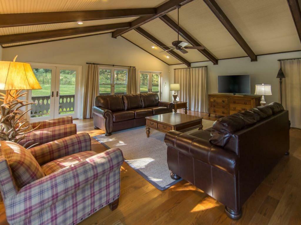 Cateechee Hotel Hartwell ภายนอก รูปภาพ