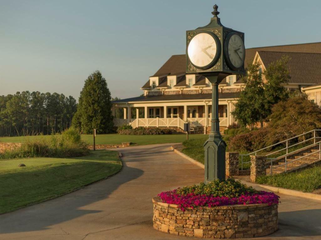 Cateechee Hotel Hartwell ภายนอก รูปภาพ