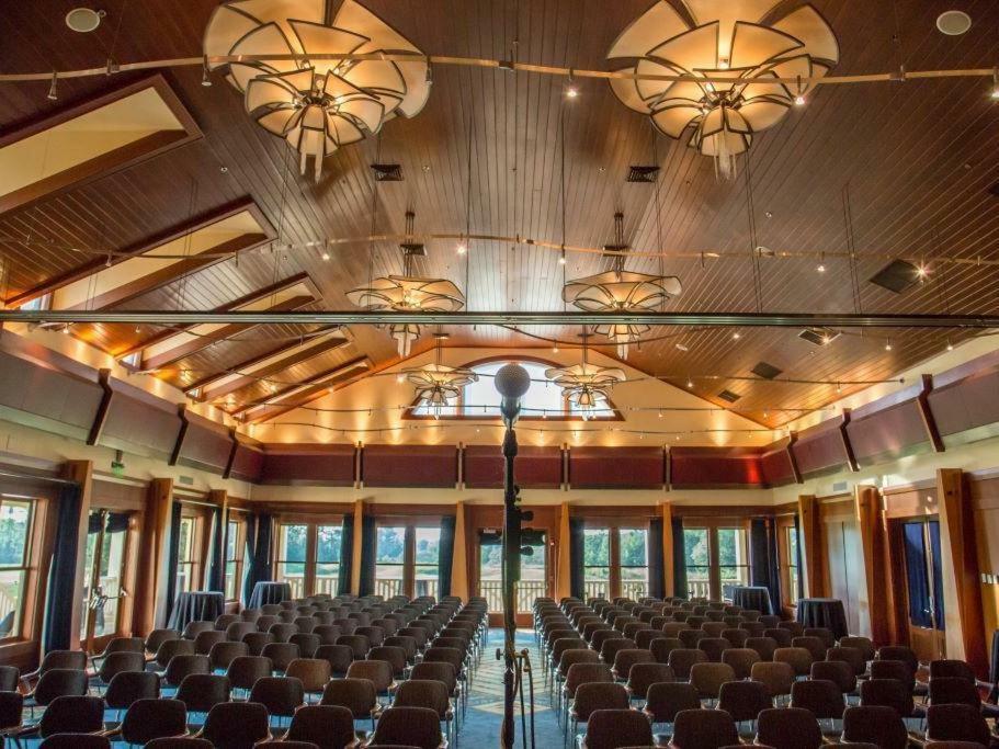 Cateechee Hotel Hartwell ภายนอก รูปภาพ