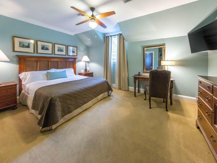 Cateechee Hotel Hartwell ภายนอก รูปภาพ