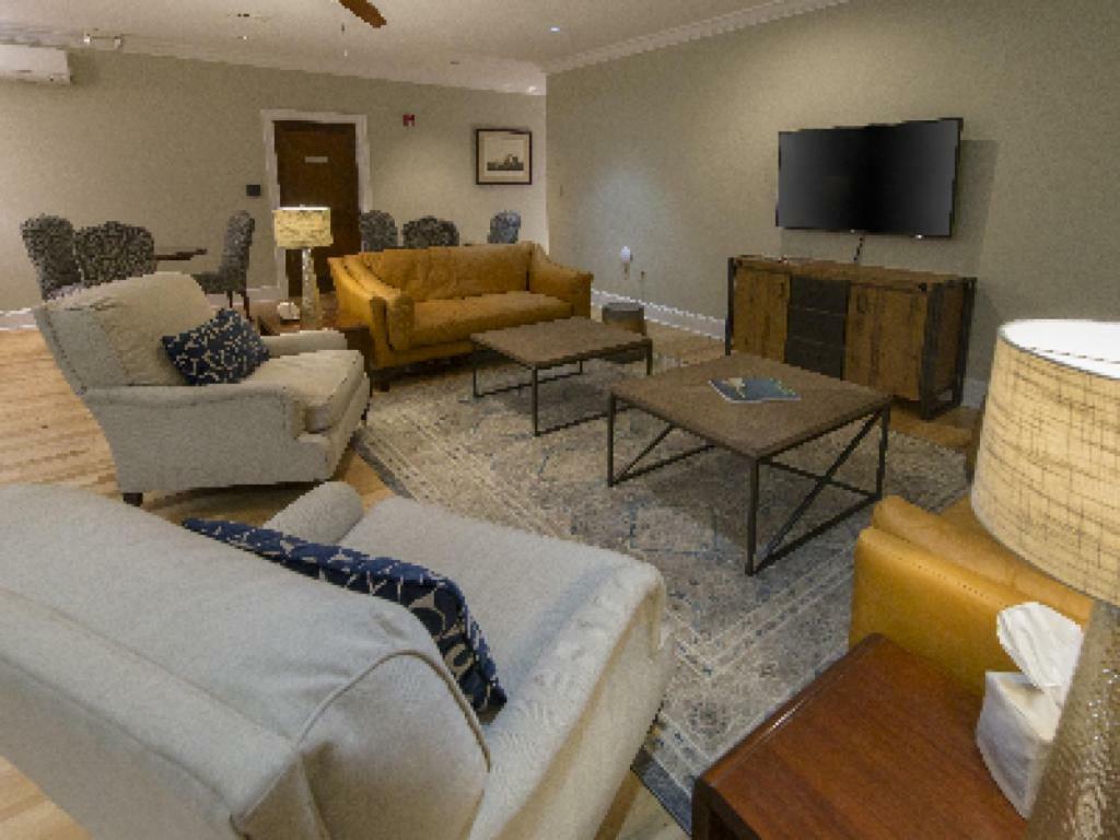 Cateechee Hotel Hartwell ภายนอก รูปภาพ