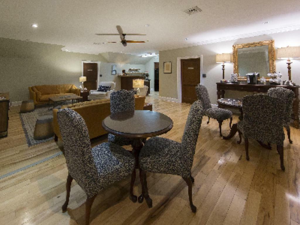 Cateechee Hotel Hartwell ภายนอก รูปภาพ