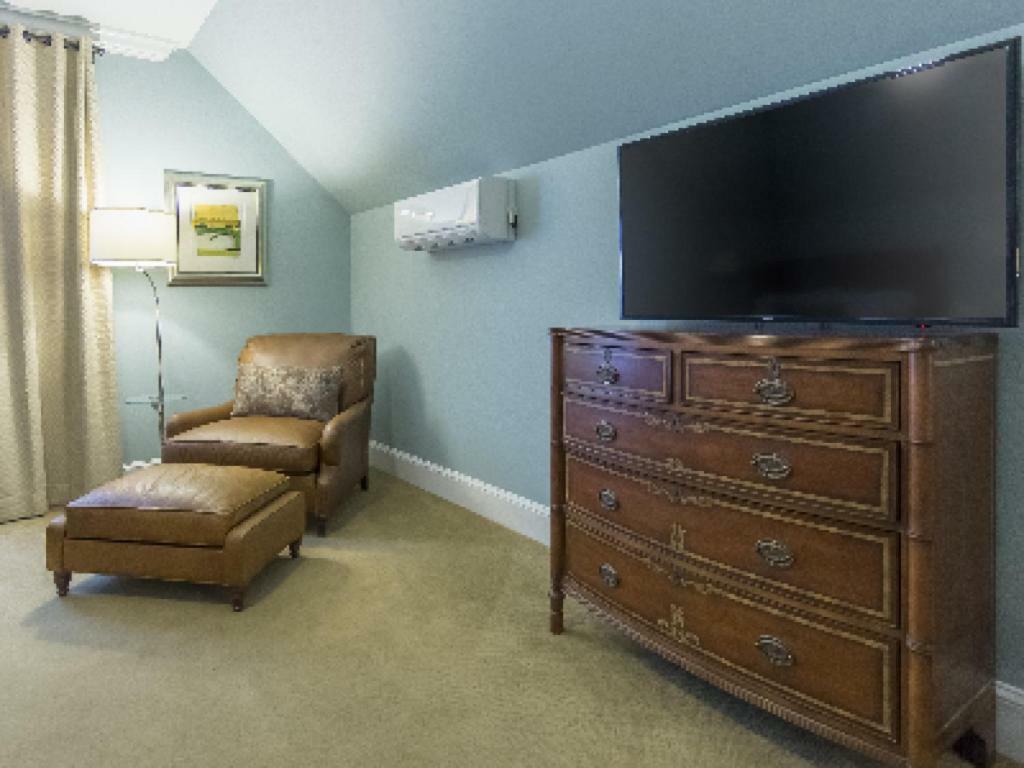 Cateechee Hotel Hartwell ภายนอก รูปภาพ