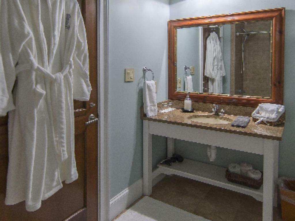 Cateechee Hotel Hartwell ภายนอก รูปภาพ