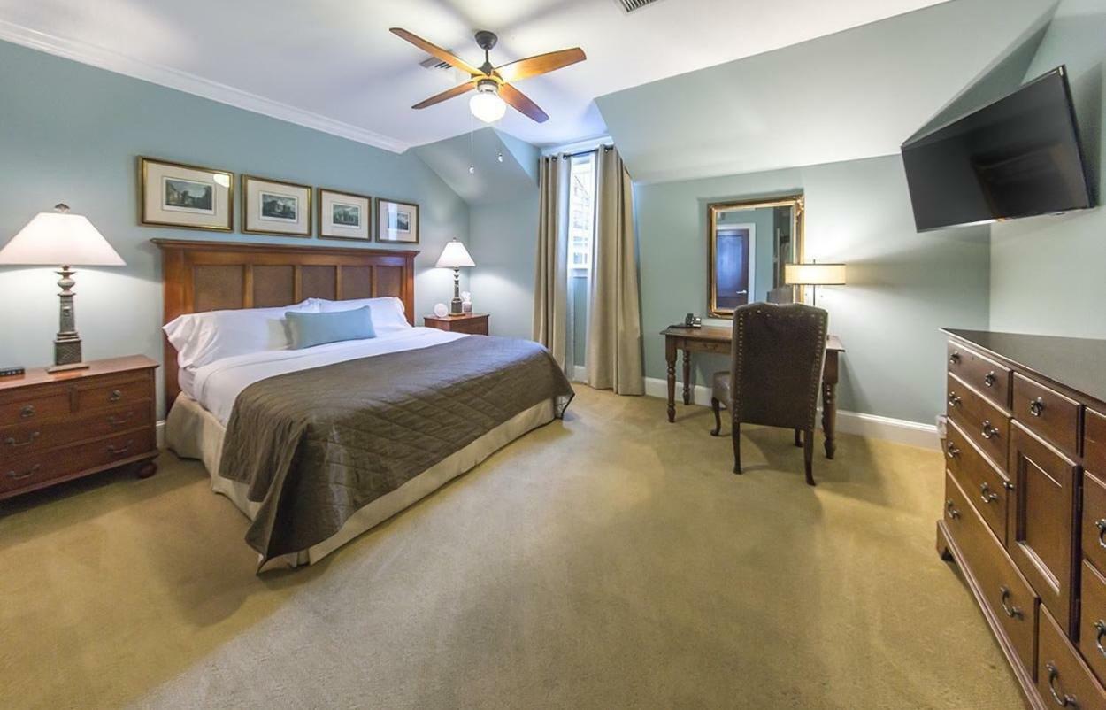 Cateechee Hotel Hartwell ภายนอก รูปภาพ