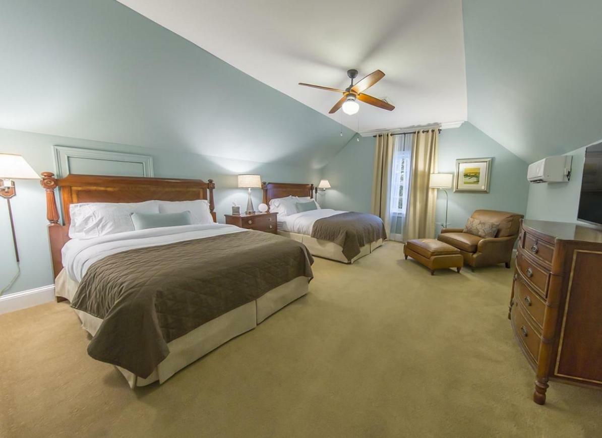 Cateechee Hotel Hartwell ภายนอก รูปภาพ