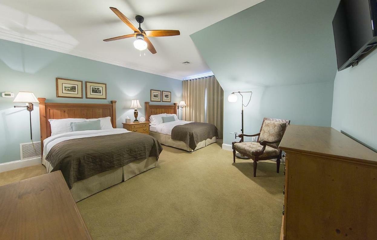 Cateechee Hotel Hartwell ภายนอก รูปภาพ