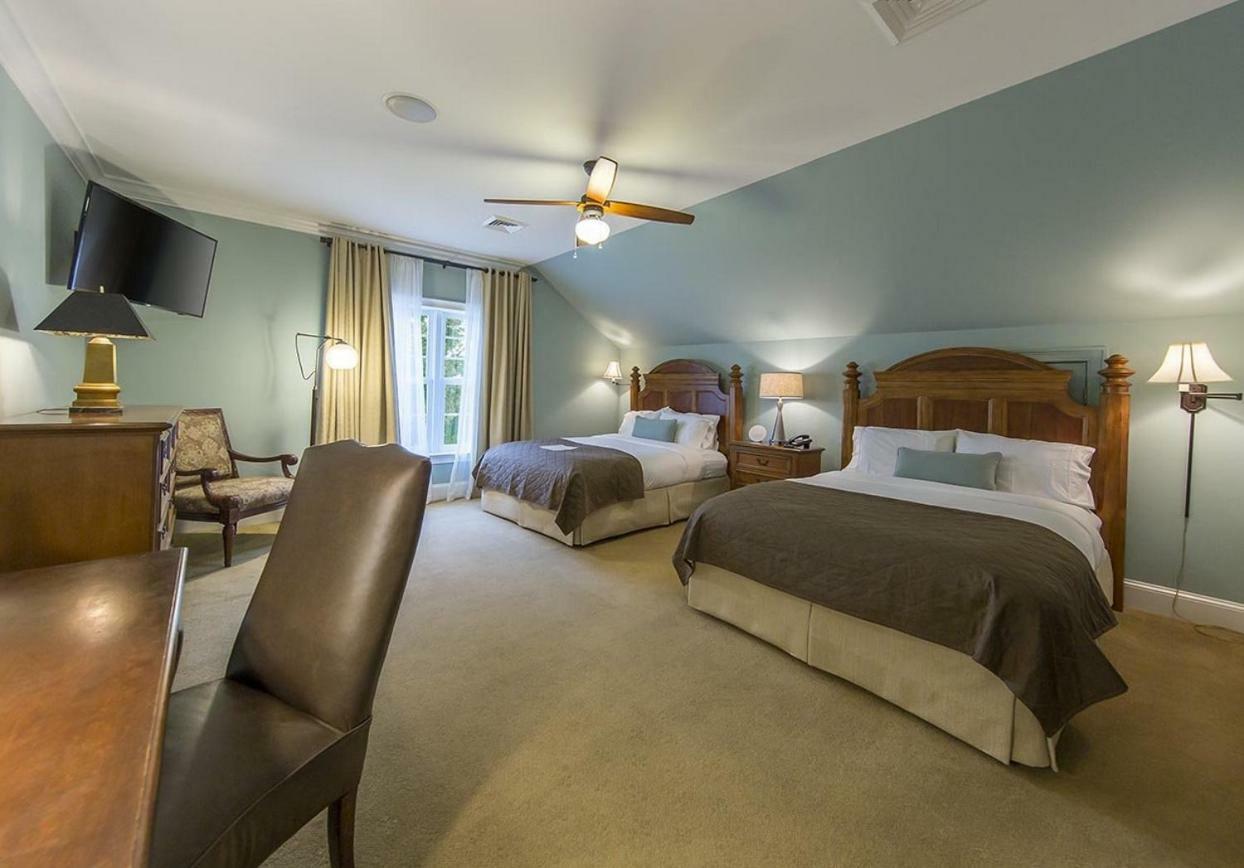 Cateechee Hotel Hartwell ภายนอก รูปภาพ